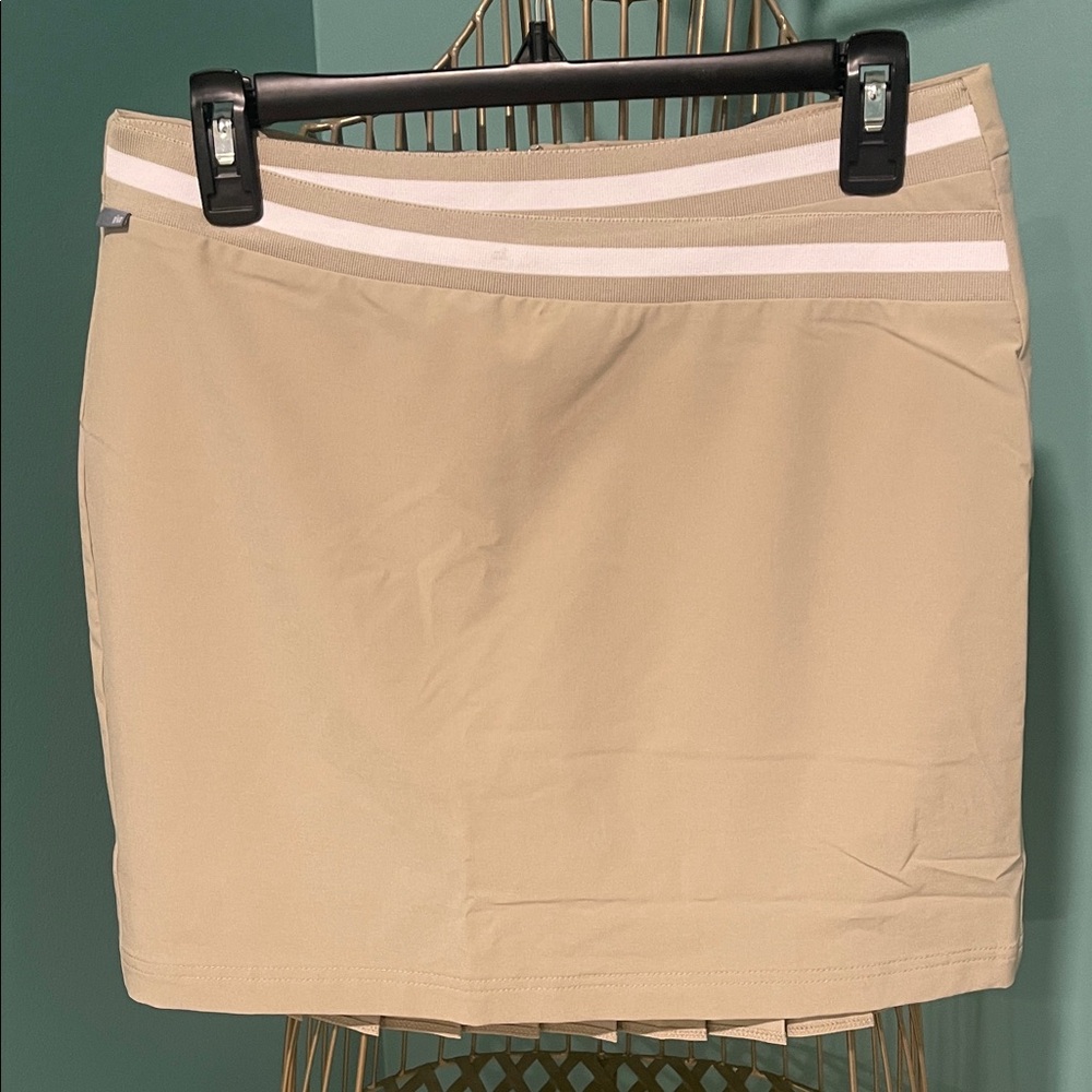 NWT!! Golf Skort